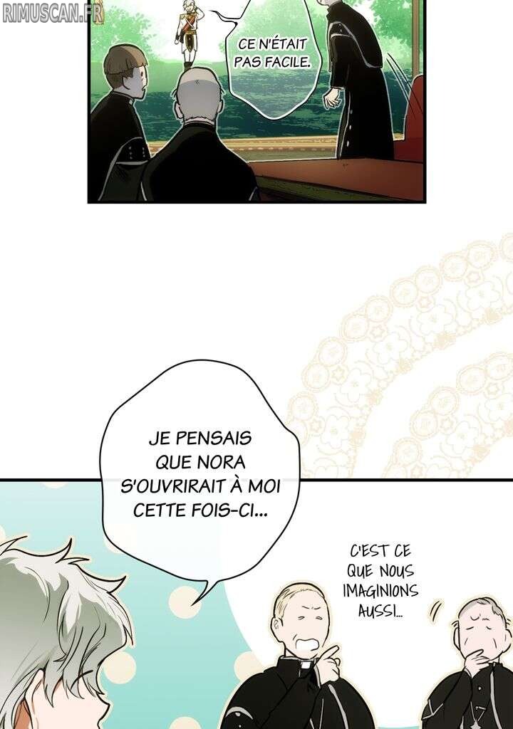 The Fantasie of a Stepmother Chapitre 70 - Page 26