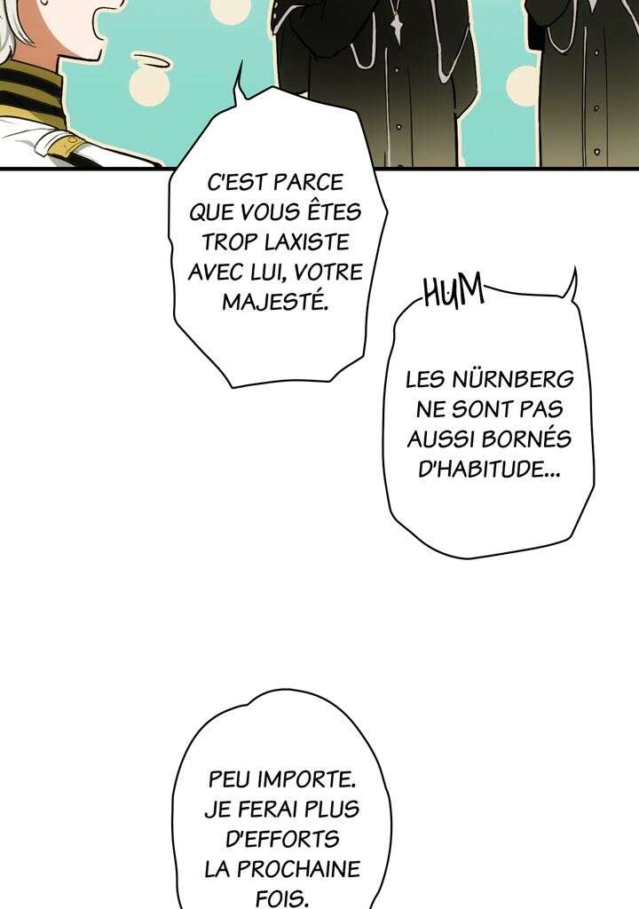 The Fantasie of a Stepmother Chapitre 70 - Page 27