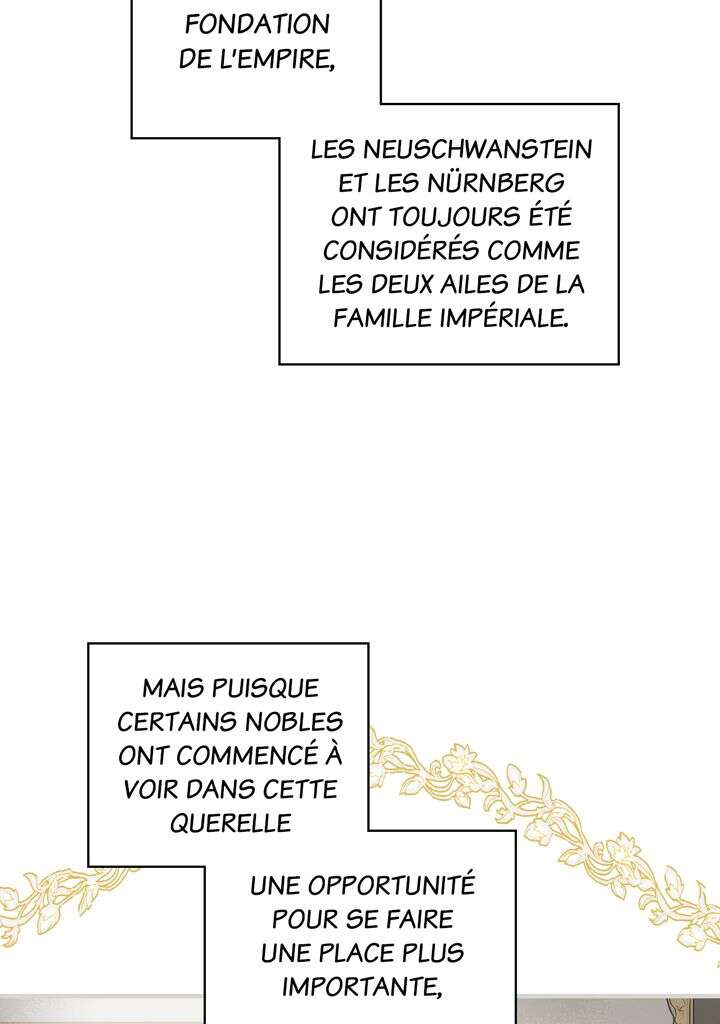 The Fantasie of a Stepmother Chapitre 70 - Page 30