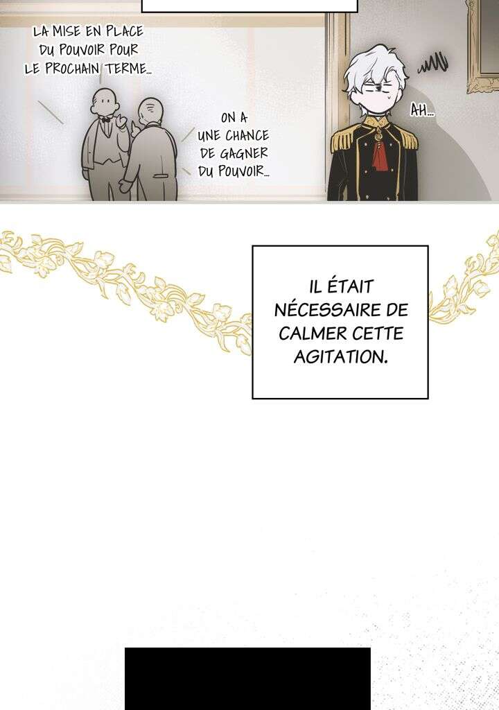 The Fantasie of a Stepmother Chapitre 70 - Page 31
