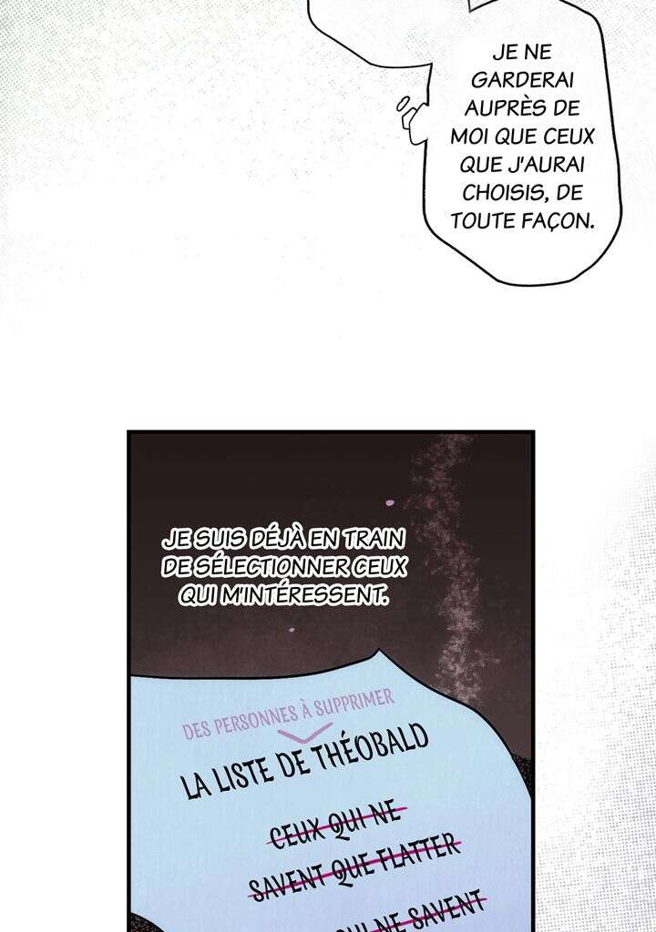 The Fantasie of a Stepmother Chapitre 70 - Page 33