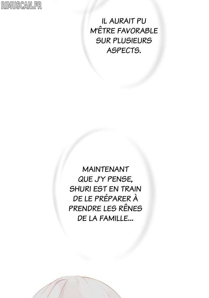 The Fantasie of a Stepmother Chapitre 70 - Page 35