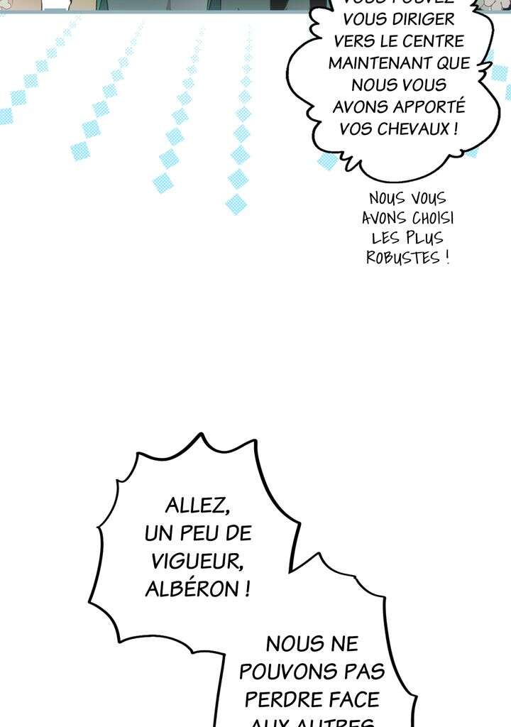 The Fantasie of a Stepmother Chapitre 70 - Page 51