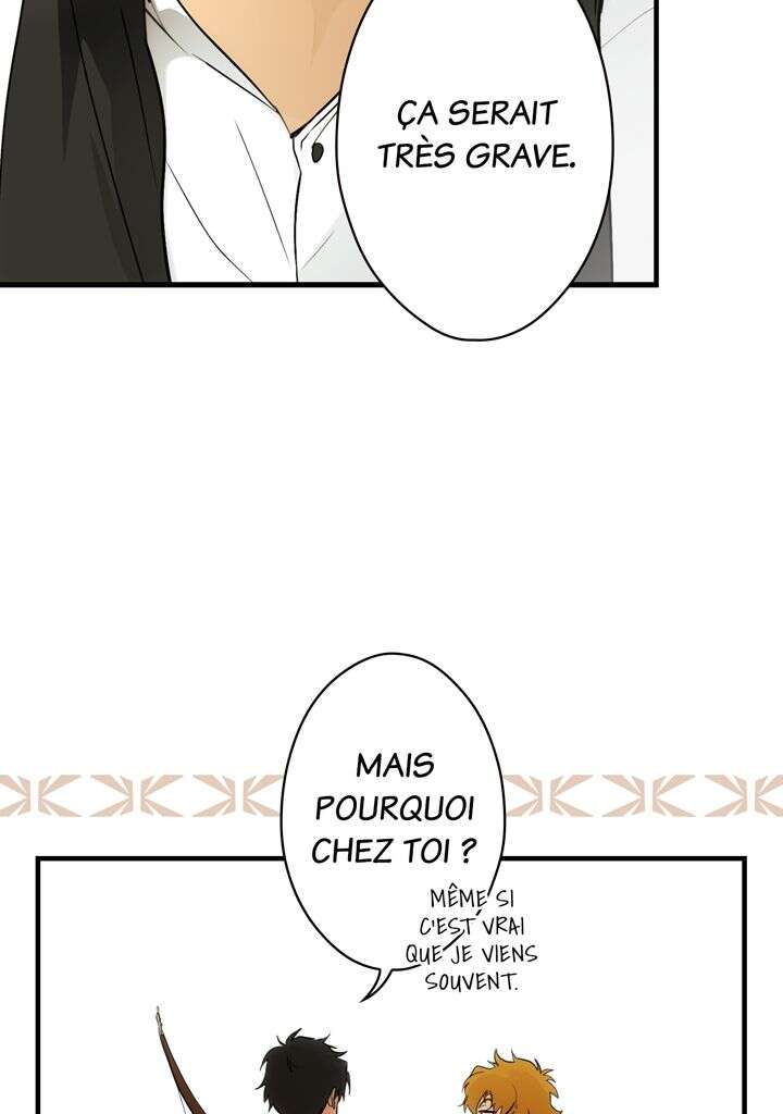 The Fantasie of a Stepmother Chapitre 70 - Page 60