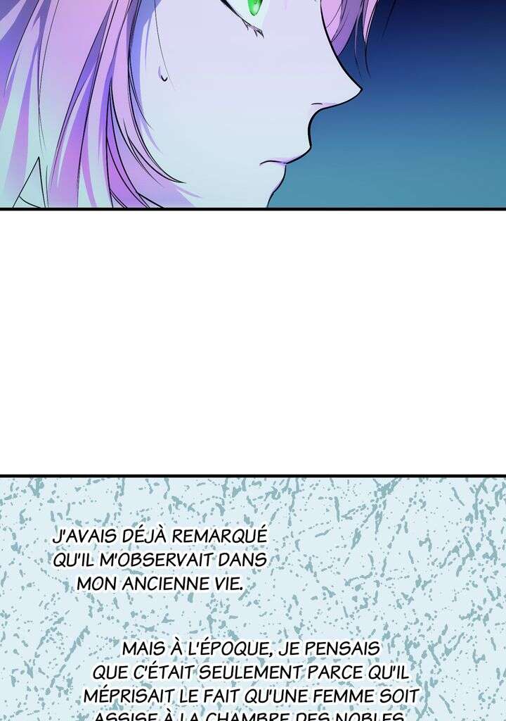 The Fantasie of a Stepmother Chapitre 70 - Page 70