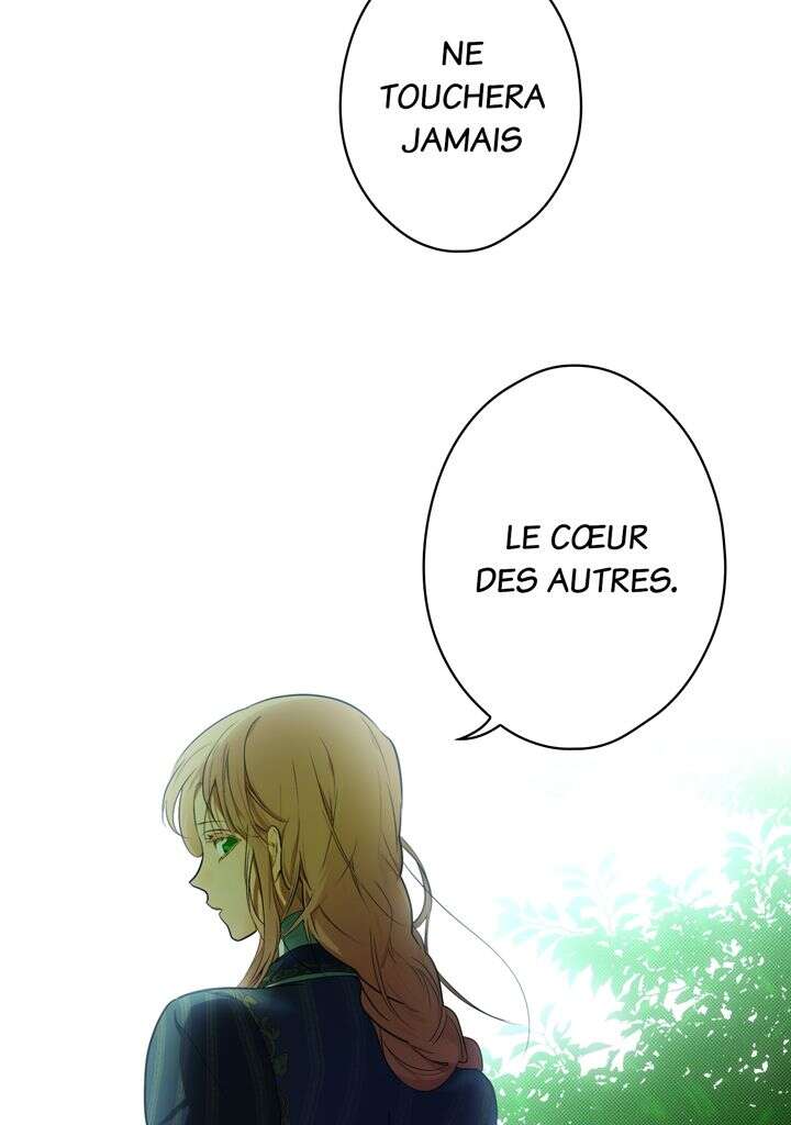 The Fantasie of a Stepmother Chapitre 70 - Page 84