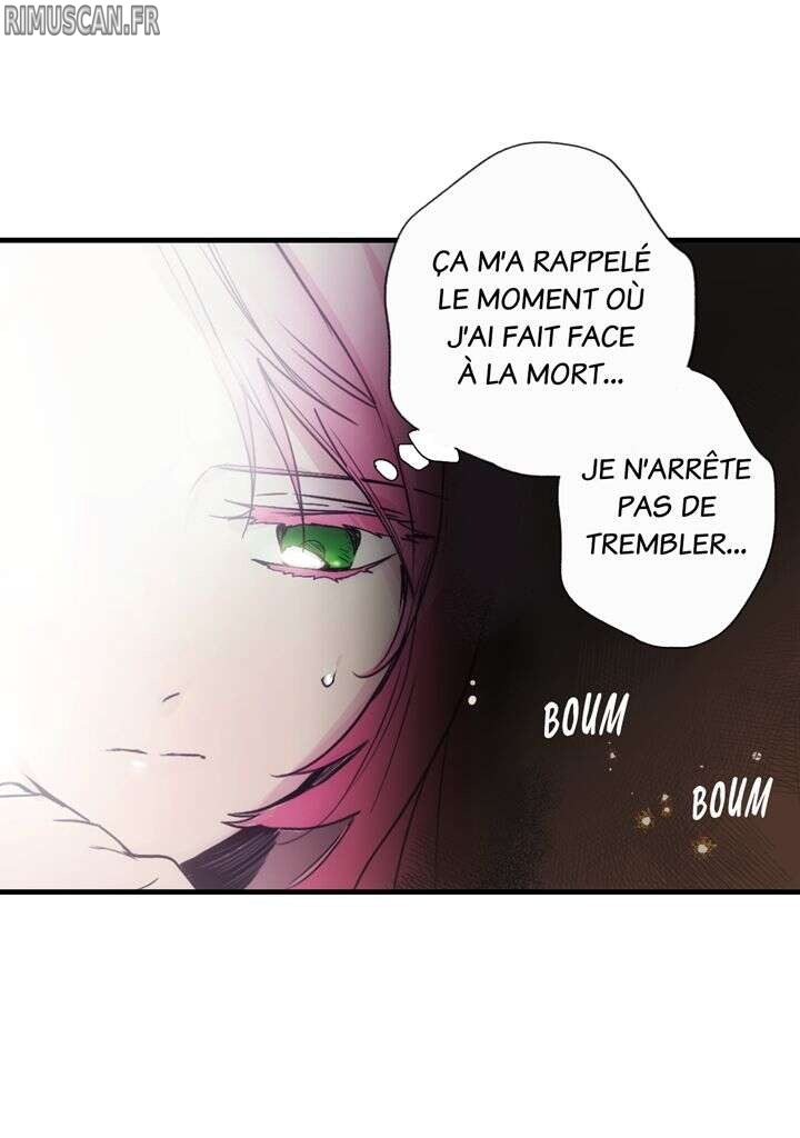 The Fantasie of a Stepmother Chapitre 70 - Page 92