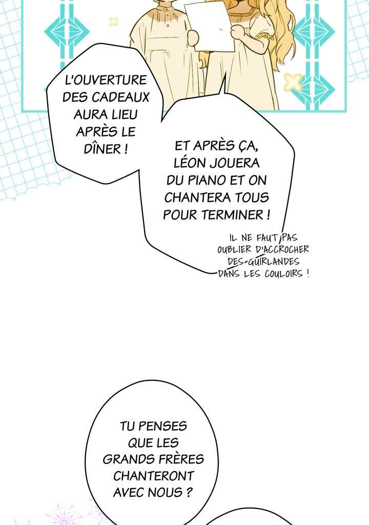 The Fantasie of a Stepmother Chapitre 71 - Page 7