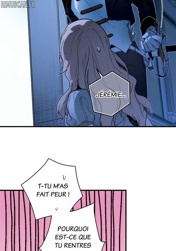 The Fantasie of a Stepmother Chapitre 71 - Page 26