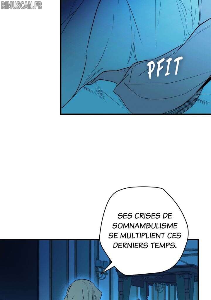 The Fantasie of a Stepmother Chapitre 71 - Page 38