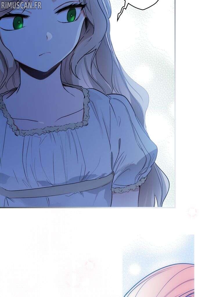 The Fantasie of a Stepmother Chapitre 71 - Page 44