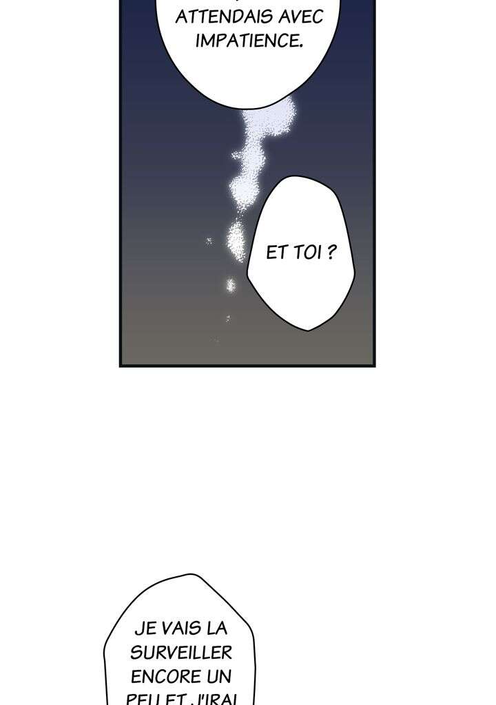 The Fantasie of a Stepmother Chapitre 71 - Page 48