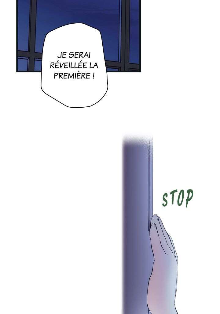 The Fantasie of a Stepmother Chapitre 71 - Page 54
