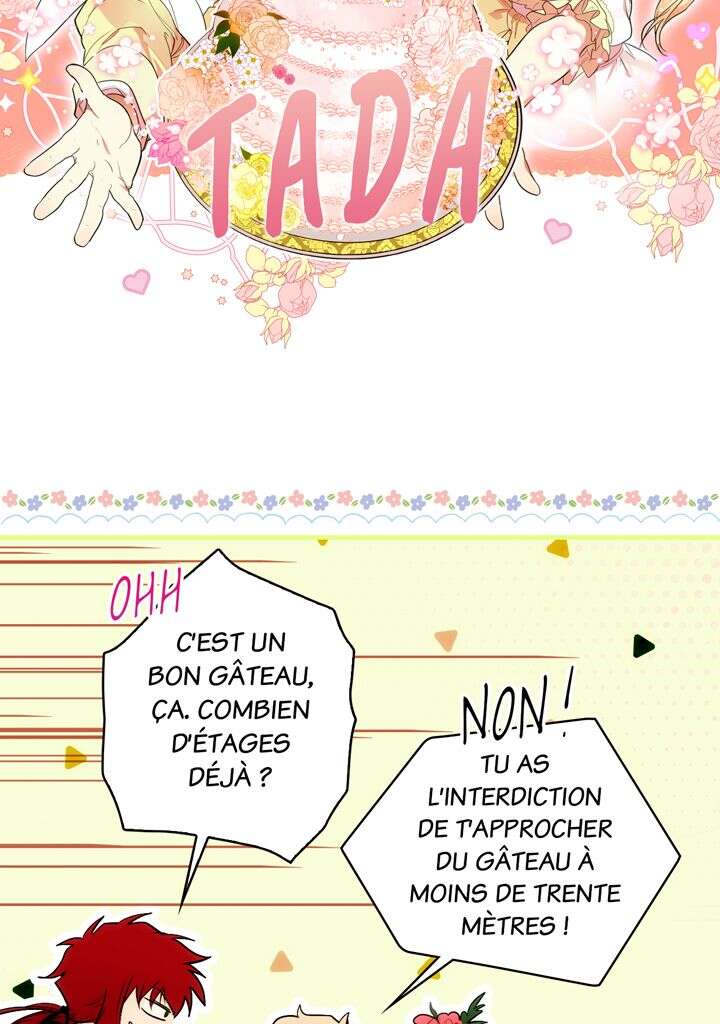 The Fantasie of a Stepmother Chapitre 71 - Page 79