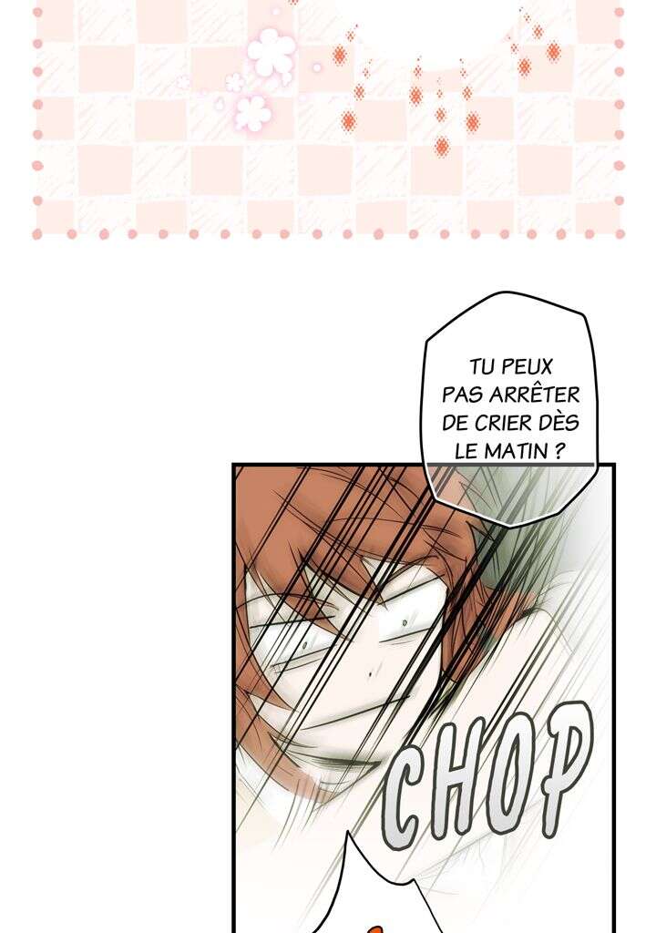 The Fantasie of a Stepmother Chapitre 71 - Page 87