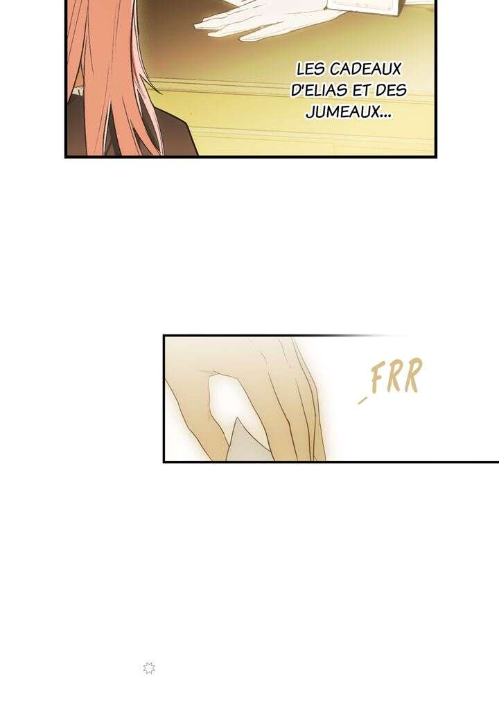 The Fantasie of a Stepmother Chapitre 72 - Page 15