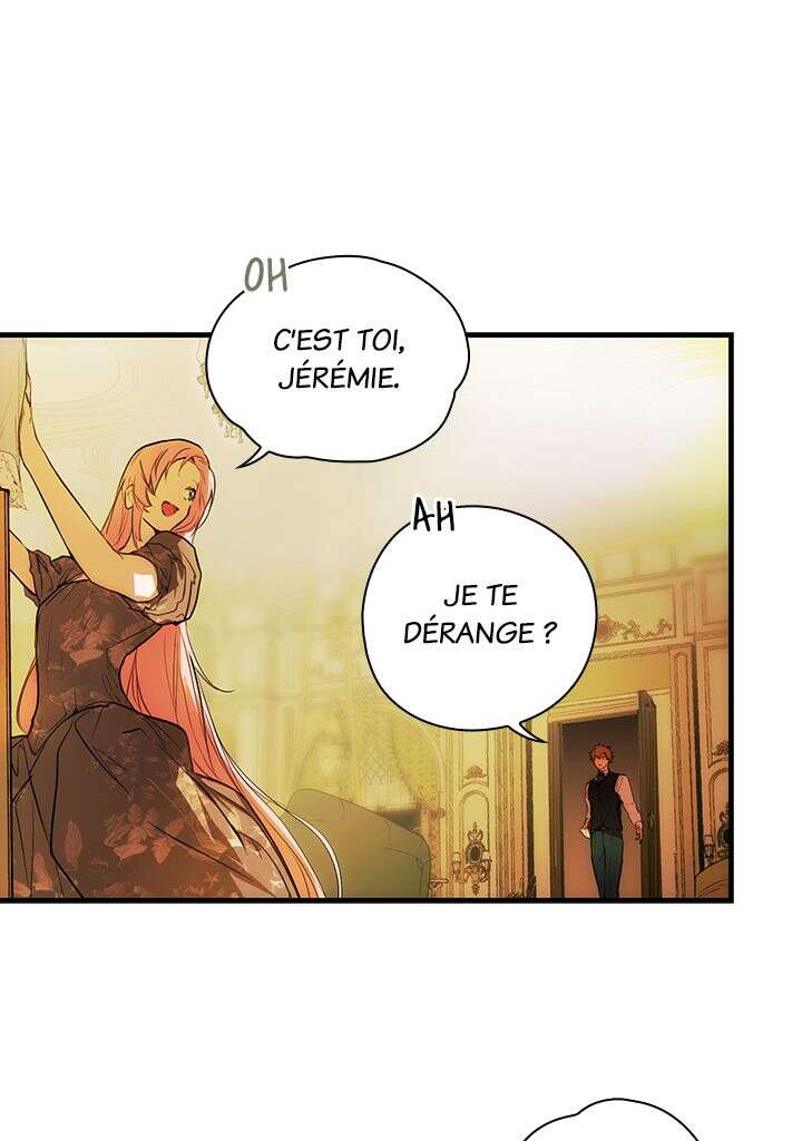 The Fantasie of a Stepmother Chapitre 72 - Page 25