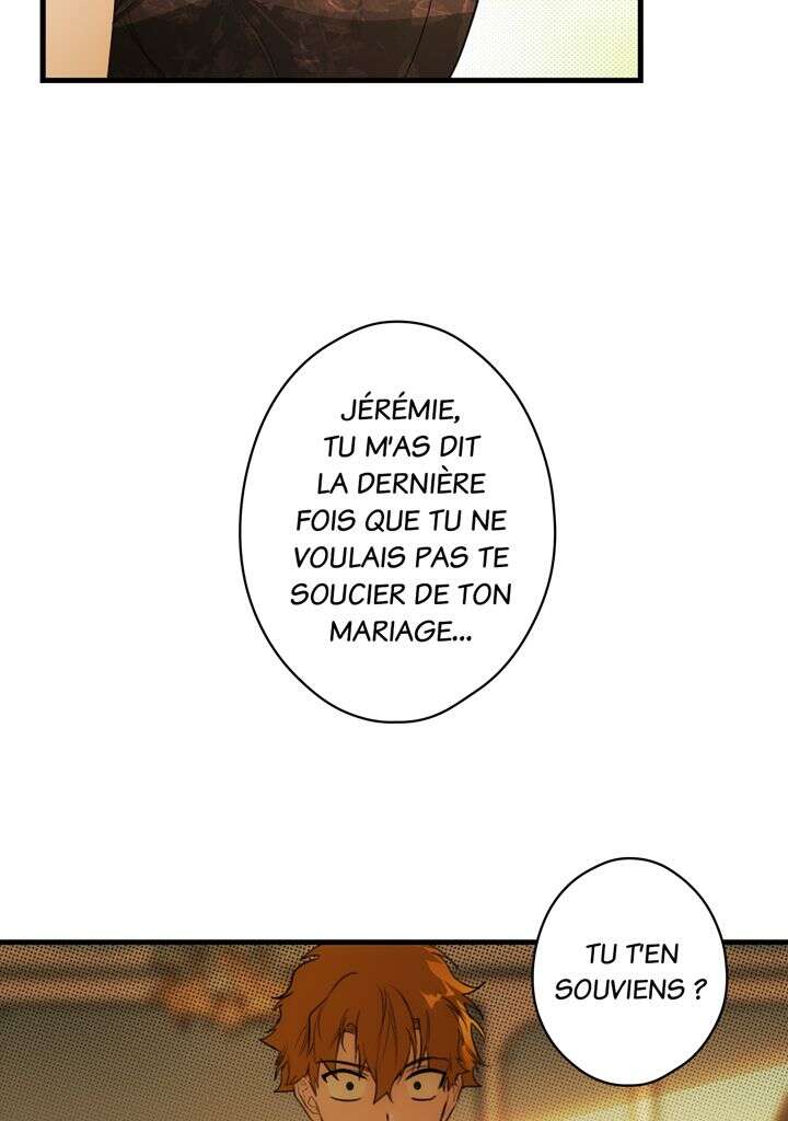 The Fantasie of a Stepmother Chapitre 72 - Page 51