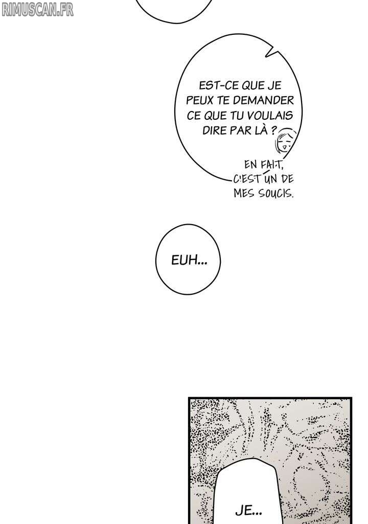 The Fantasie of a Stepmother Chapitre 72 - Page 53
