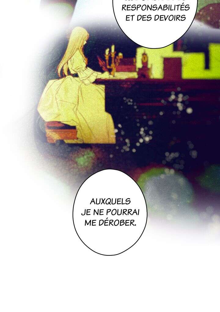 The Fantasie of a Stepmother Chapitre 72 - Page 61