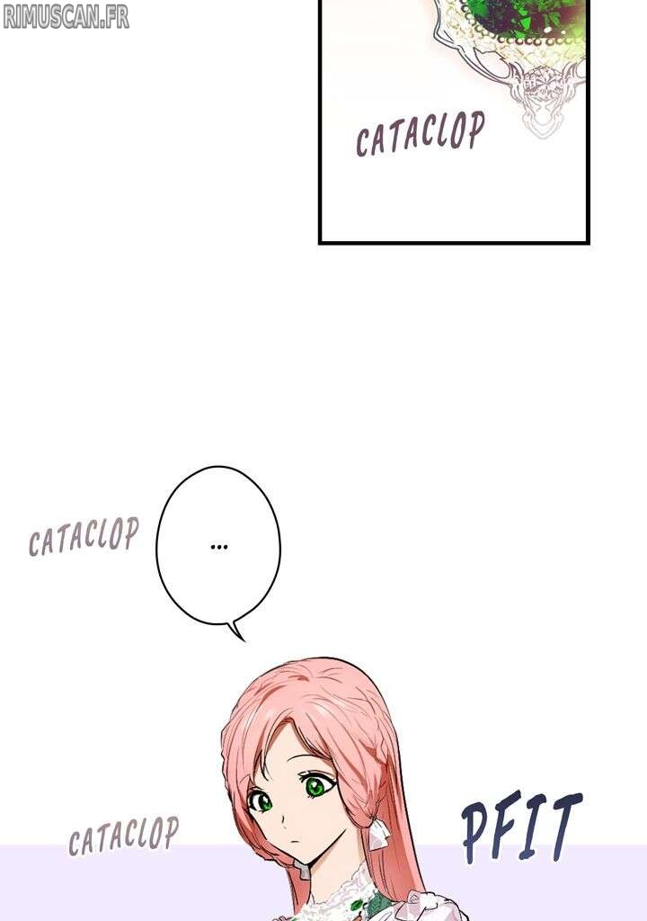 The Fantasie of a Stepmother Chapitre 72 - Page 71
