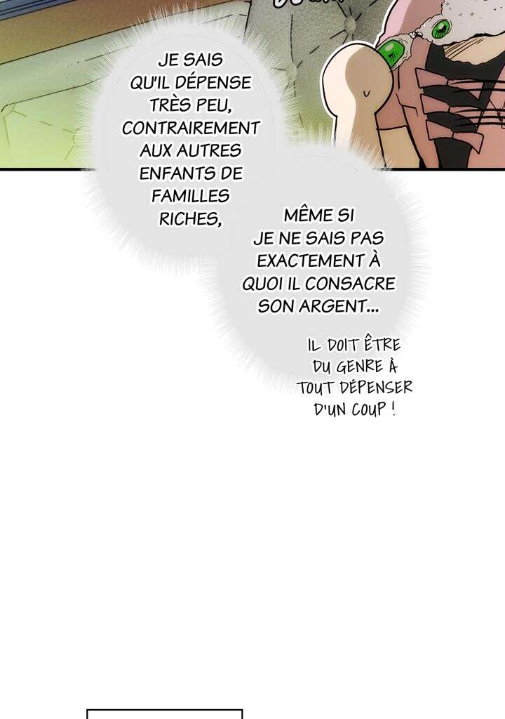 The Fantasie of a Stepmother Chapitre 72 - Page 75