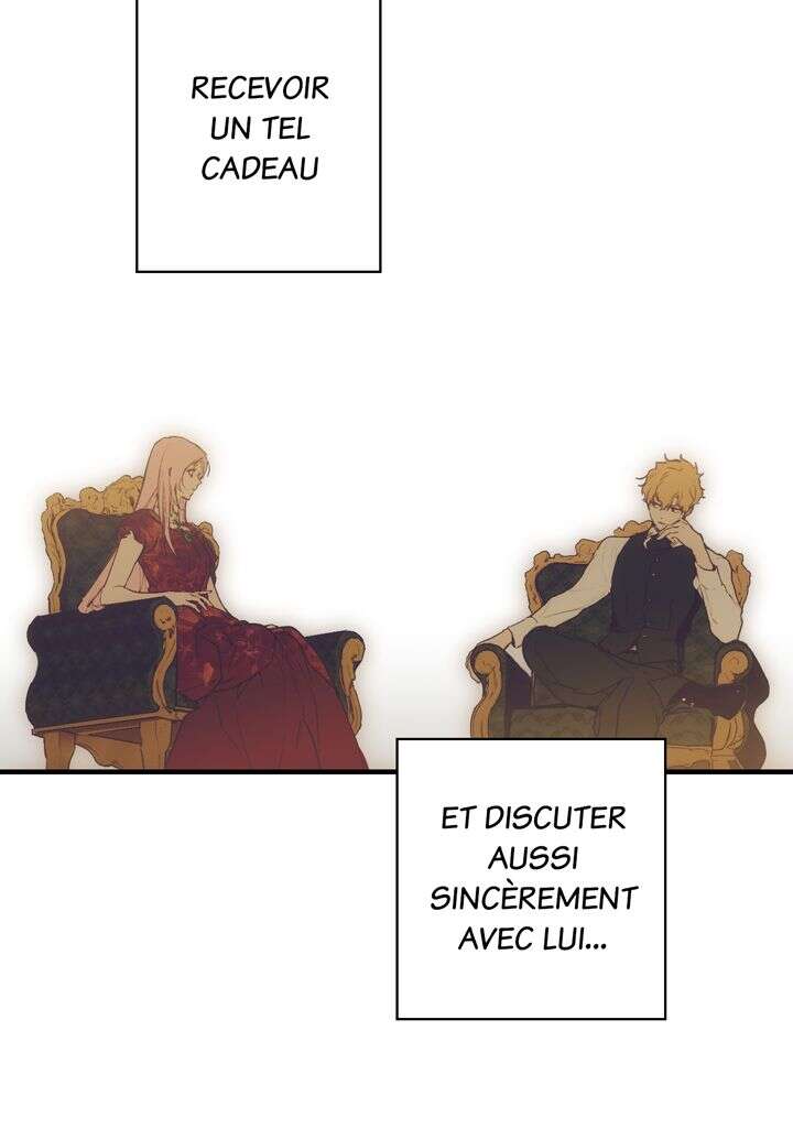 The Fantasie of a Stepmother Chapitre 72 - Page 76