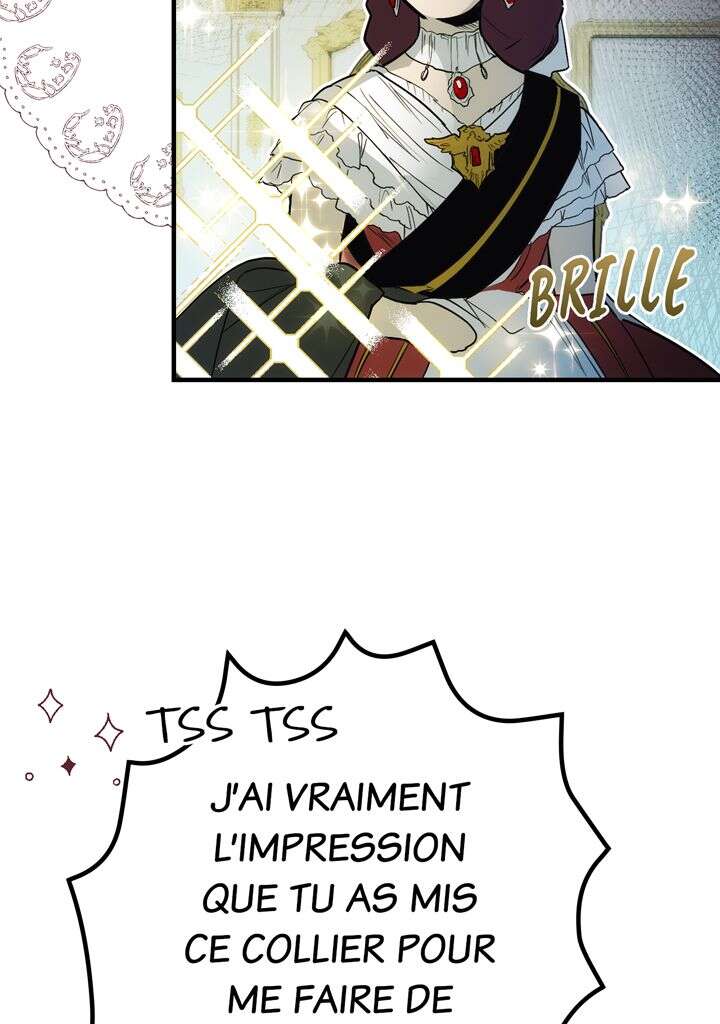 The Fantasie of a Stepmother Chapitre 72 - Page 82