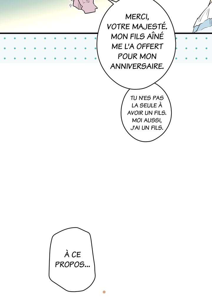 The Fantasie of a Stepmother Chapitre 72 - Page 85