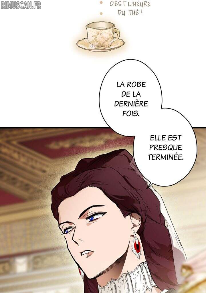 The Fantasie of a Stepmother Chapitre 72 - Page 86