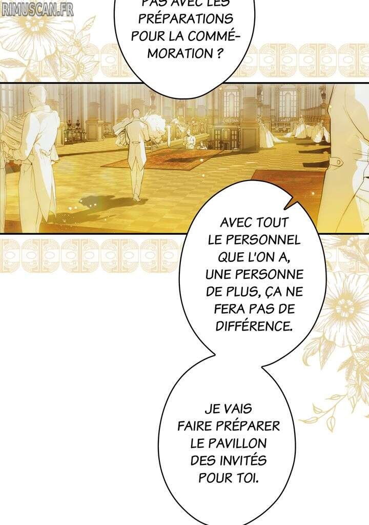 The Fantasie of a Stepmother Chapitre 72 - Page 89