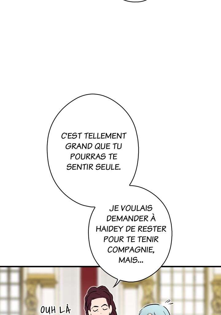 The Fantasie of a Stepmother Chapitre 72 - Page 90