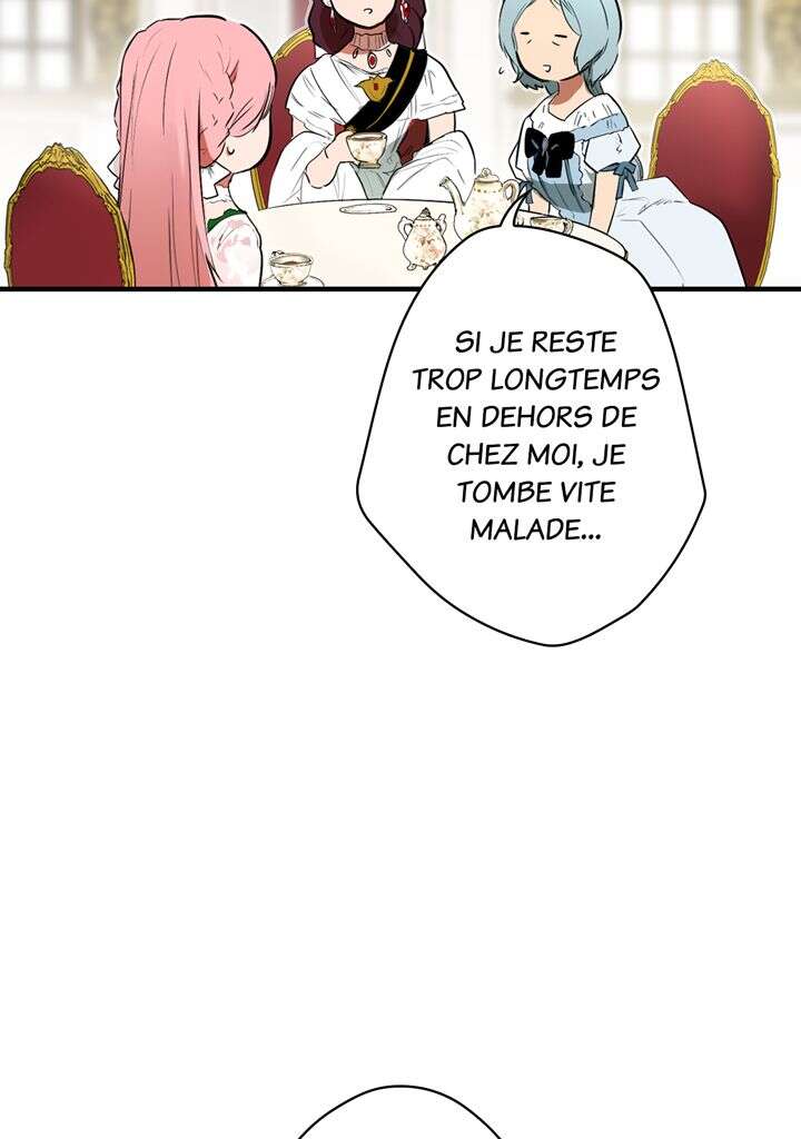 The Fantasie of a Stepmother Chapitre 72 - Page 91
