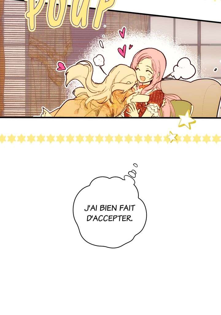 The Fantasie of a Stepmother Chapitre 72 - Page 103