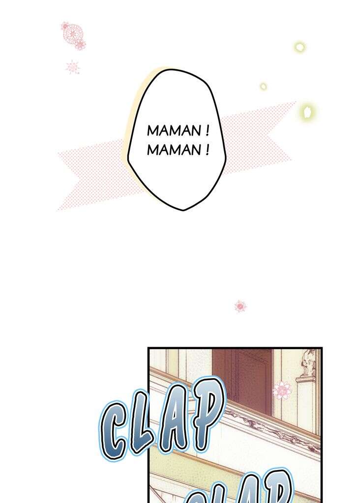 The Fantasie of a Stepmother Chapitre 73 - Page 3
