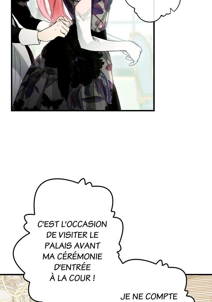 The Fantasie of a Stepmother Chapitre 73 - Page 7