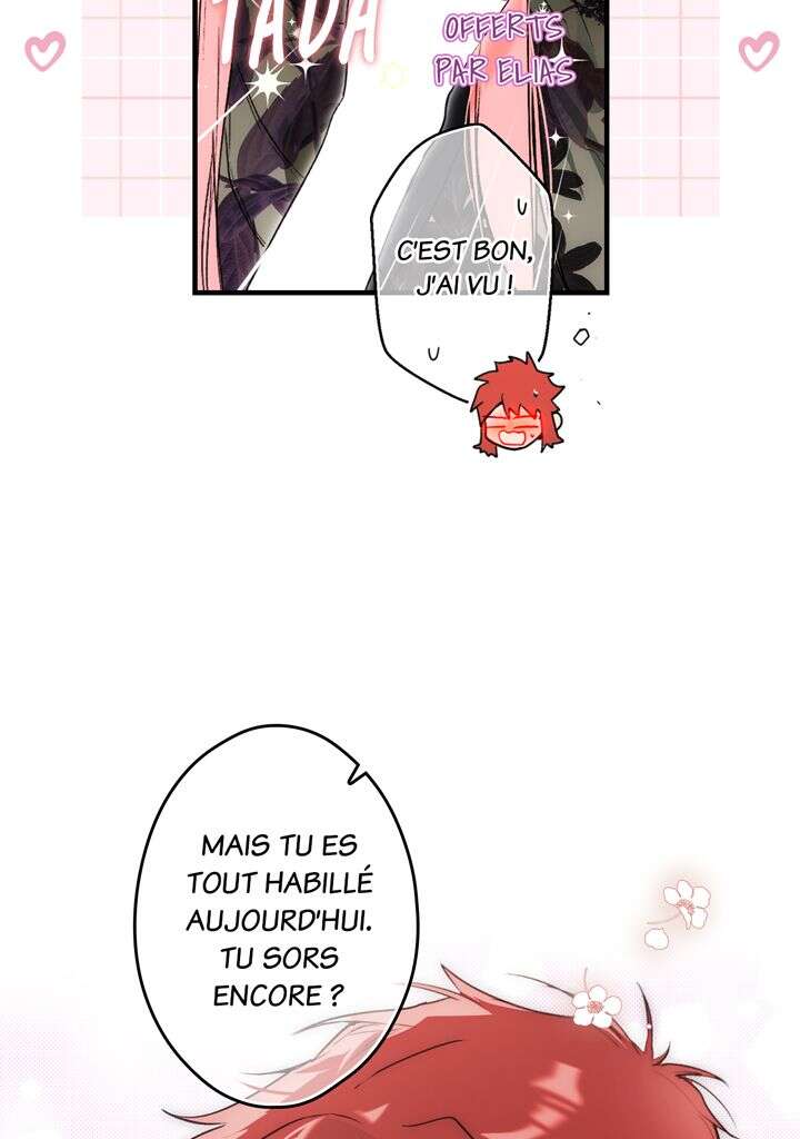 The Fantasie of a Stepmother Chapitre 73 - Page 15