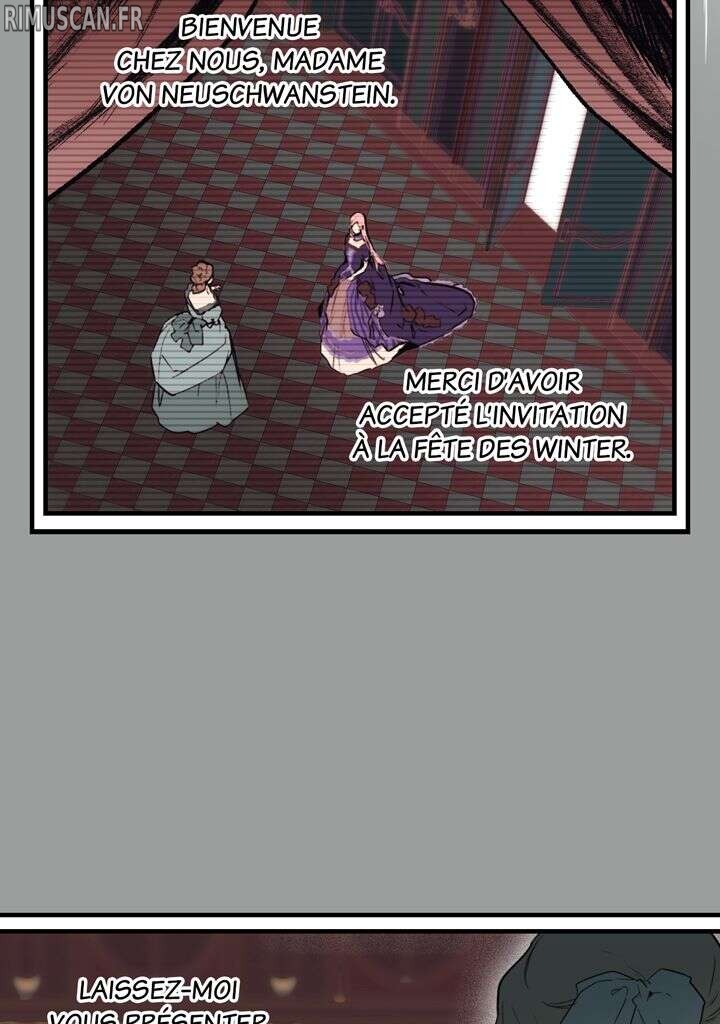 The Fantasie of a Stepmother Chapitre 73 - Page 32