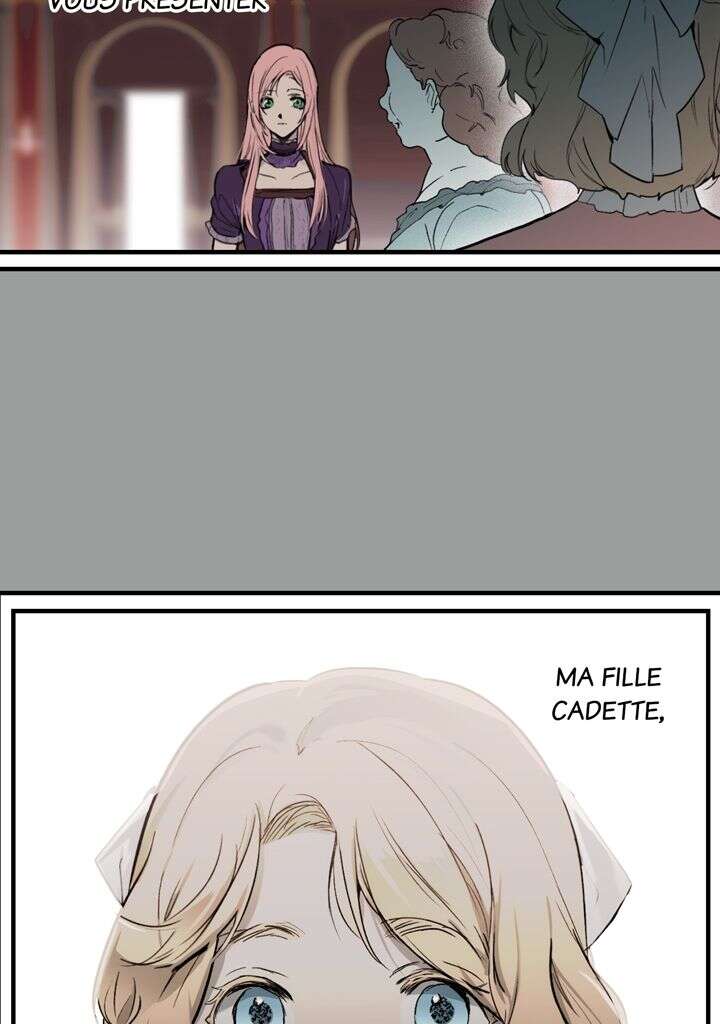 The Fantasie of a Stepmother Chapitre 73 - Page 33