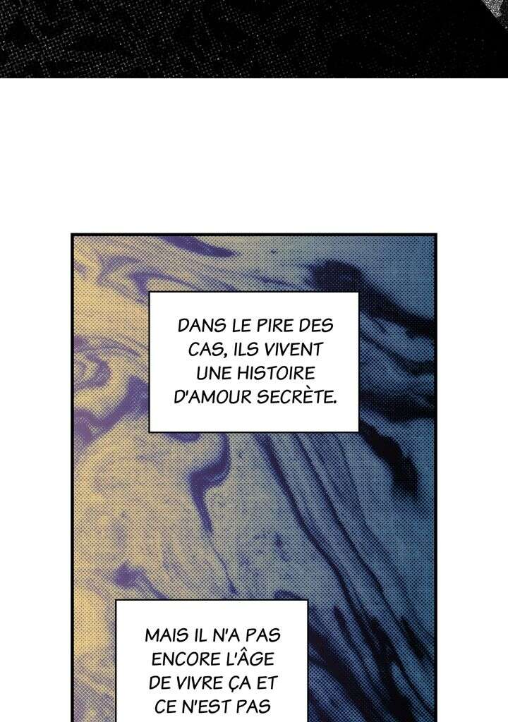 The Fantasie of a Stepmother Chapitre 73 - Page 37
