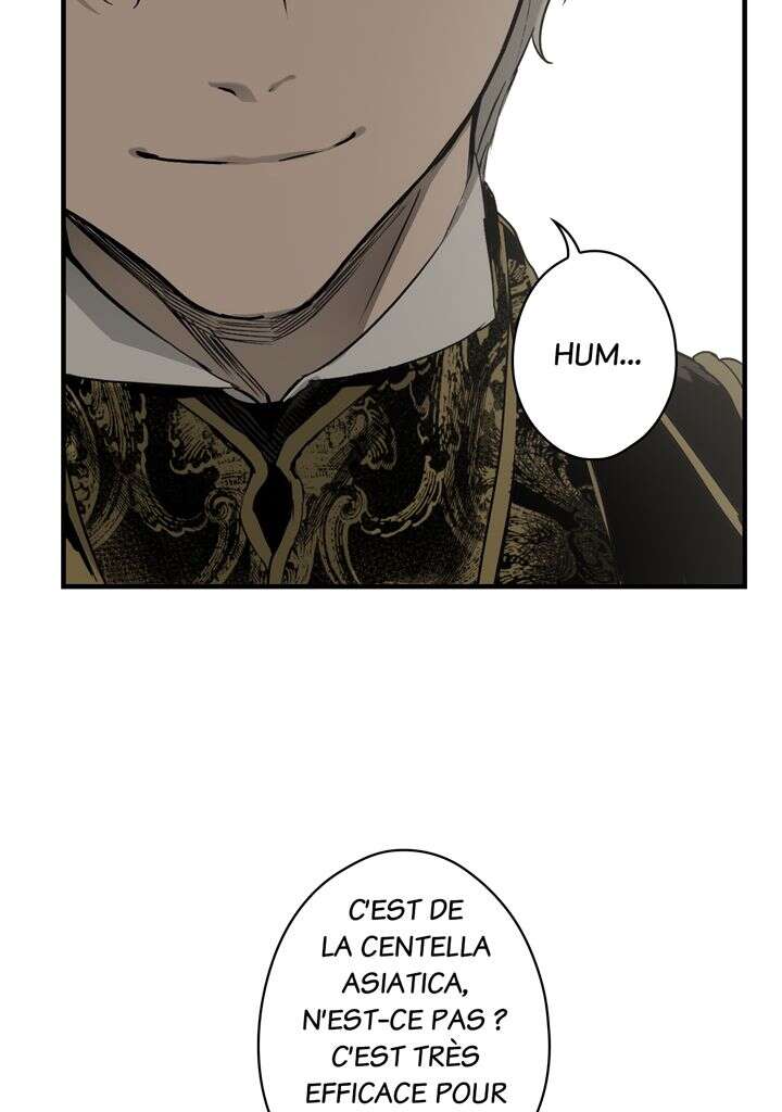 The Fantasie of a Stepmother Chapitre 73 - Page 52