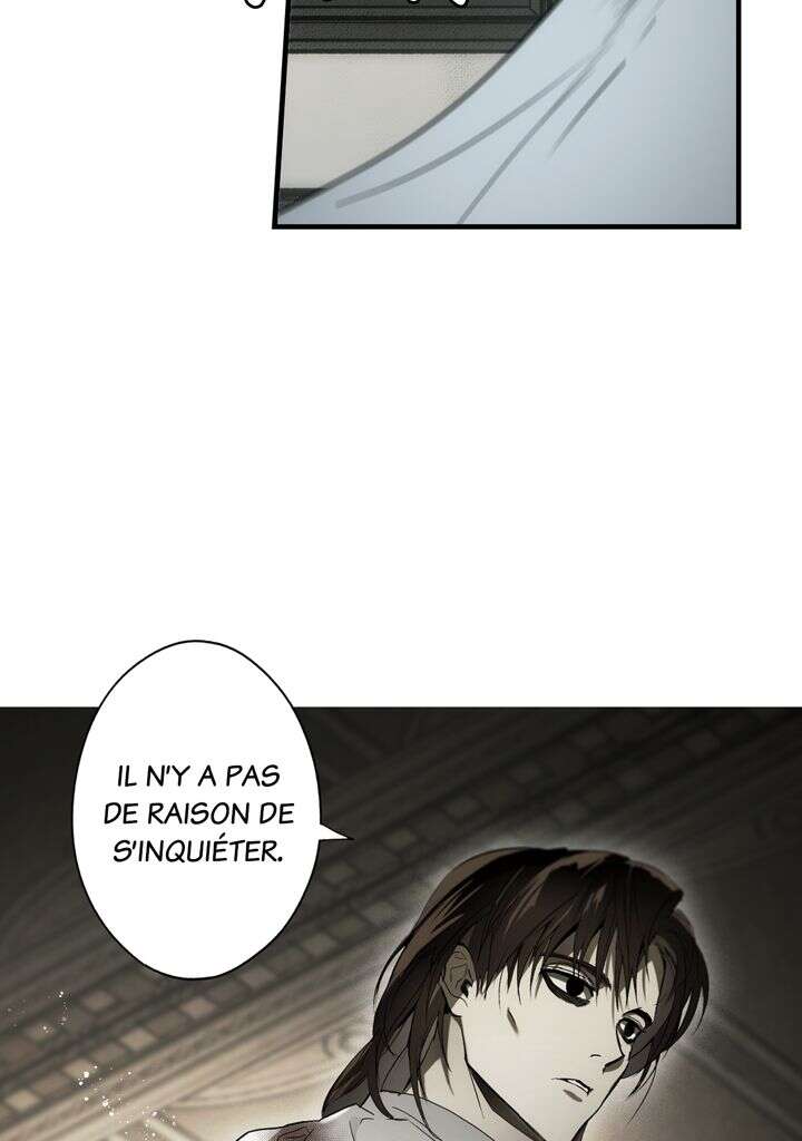 The Fantasie of a Stepmother Chapitre 73 - Page 61