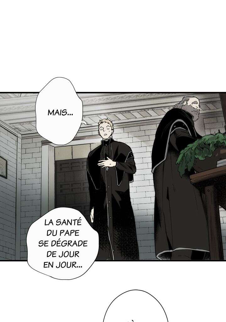 The Fantasie of a Stepmother Chapitre 73 - Page 63