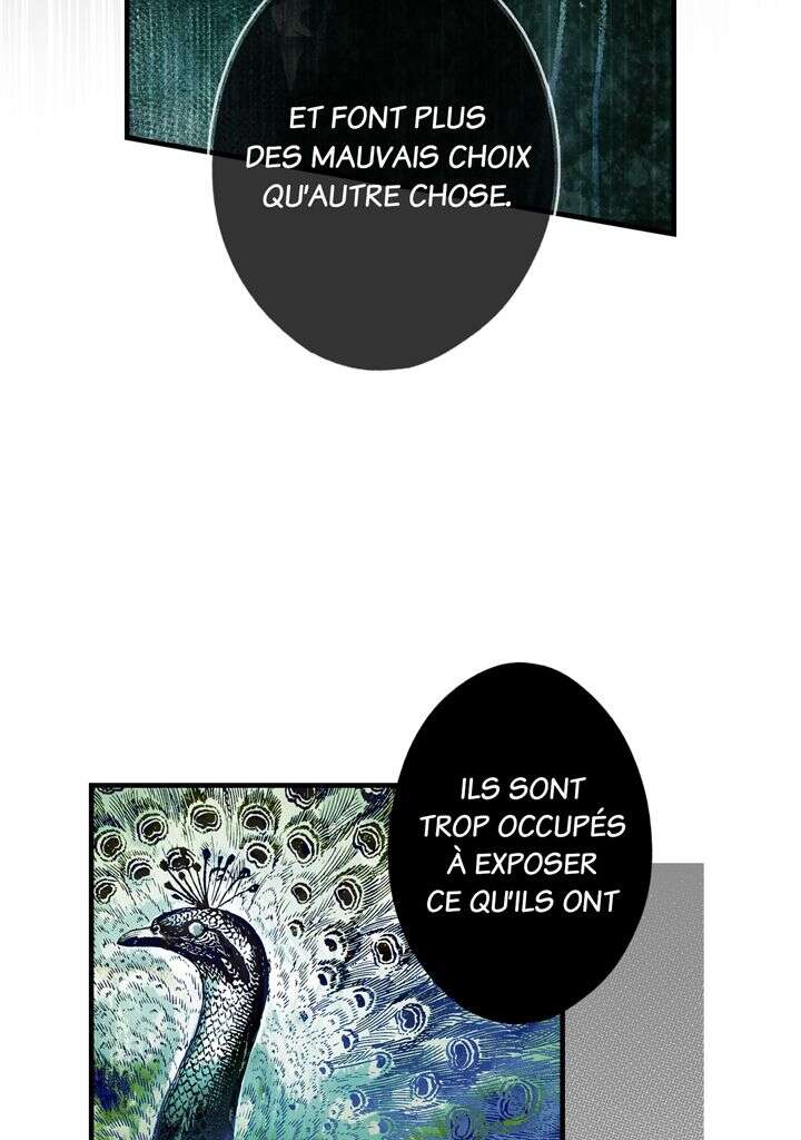 The Fantasie of a Stepmother Chapitre 73 - Page 67