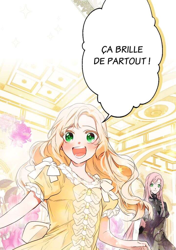 The Fantasie of a Stepmother Chapitre 73 - Page 84