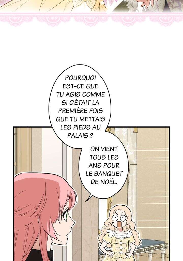 The Fantasie of a Stepmother Chapitre 73 - Page 85
