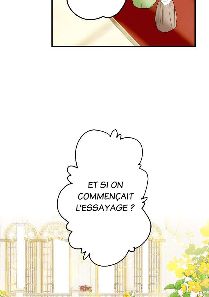 The Fantasie of a Stepmother Chapitre 73 - Page 91