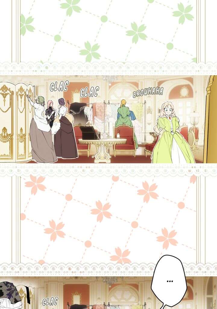 The Fantasie of a Stepmother Chapitre 73 - Page 93