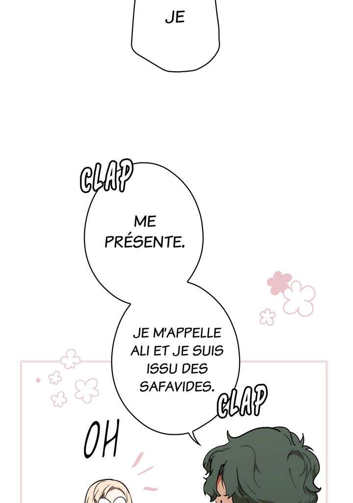 The Fantasie of a Stepmother Chapitre 74 - Page 9