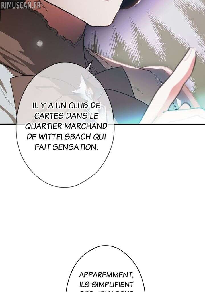The Fantasie of a Stepmother Chapitre 74 - Page 23